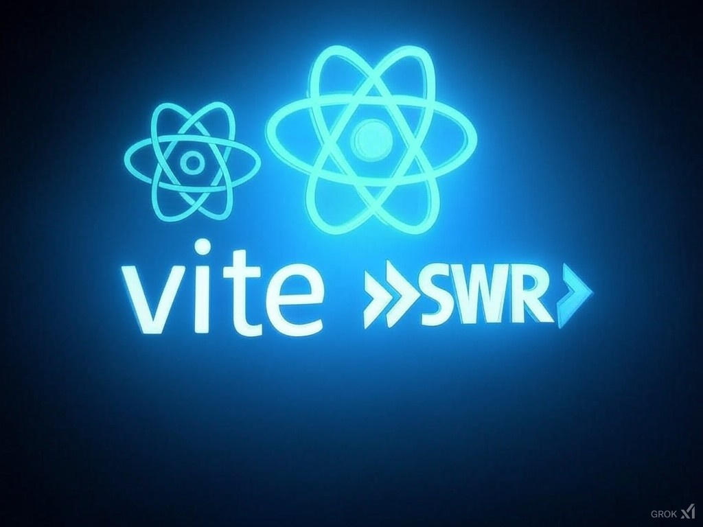 Mastering React SWR Vite Integration