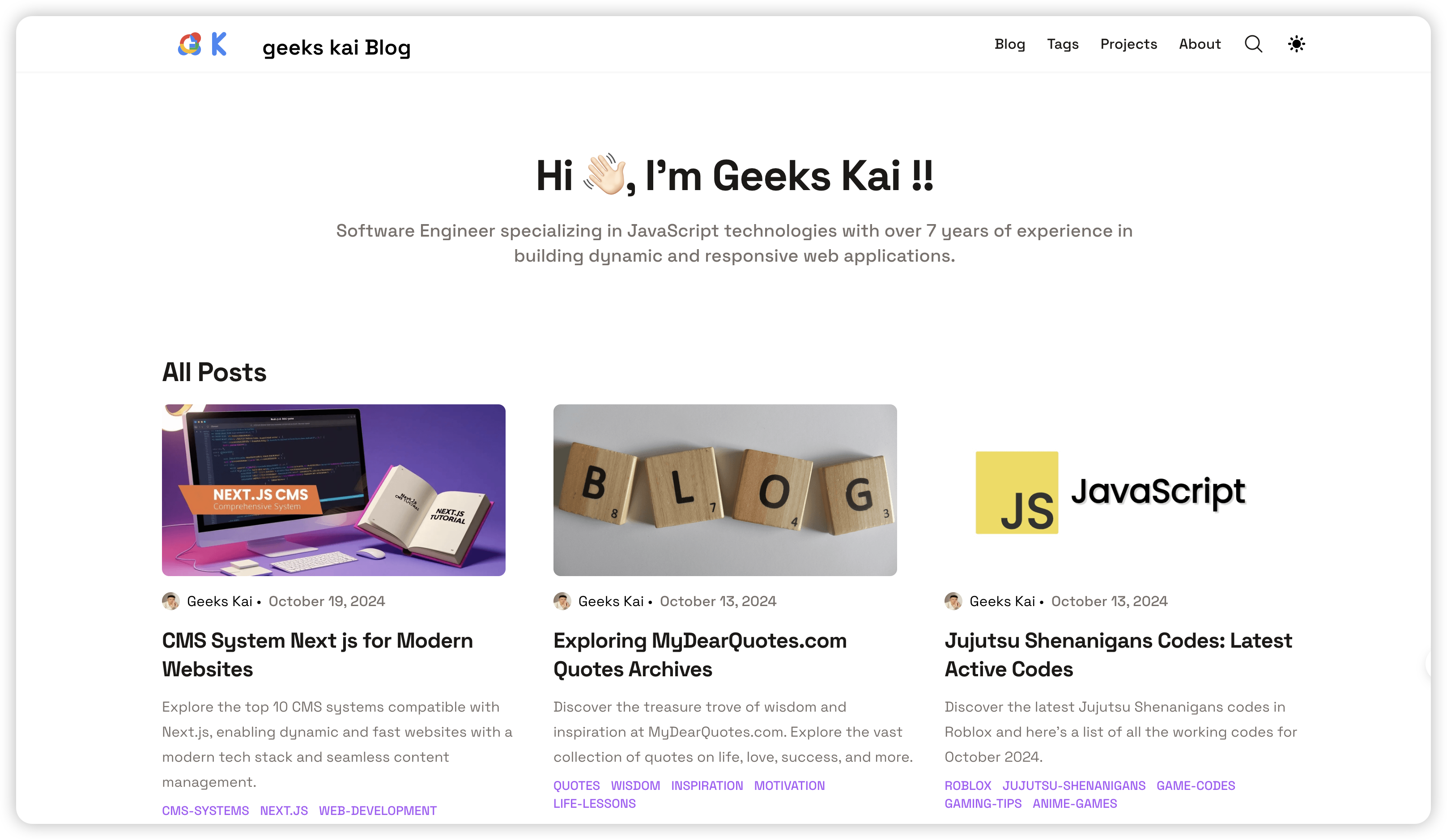 geekskai-blog-list