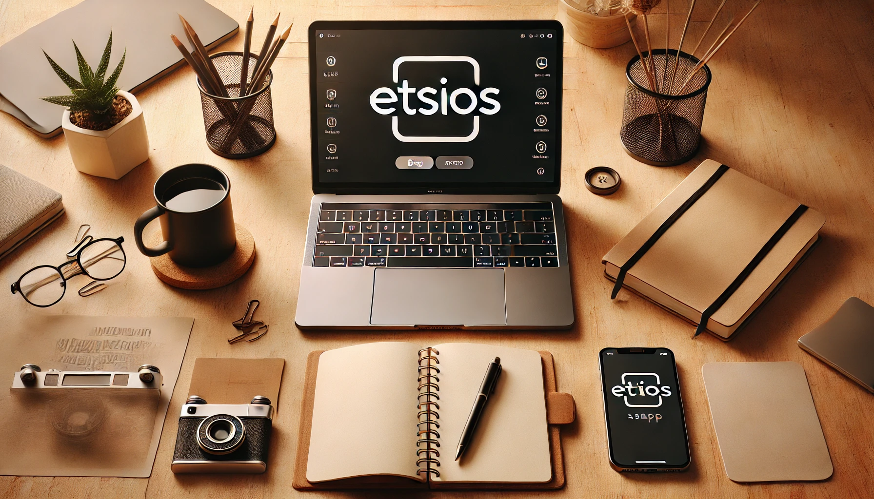 EtsiosApp Release Date: Revolutionizing Productivity in 2025